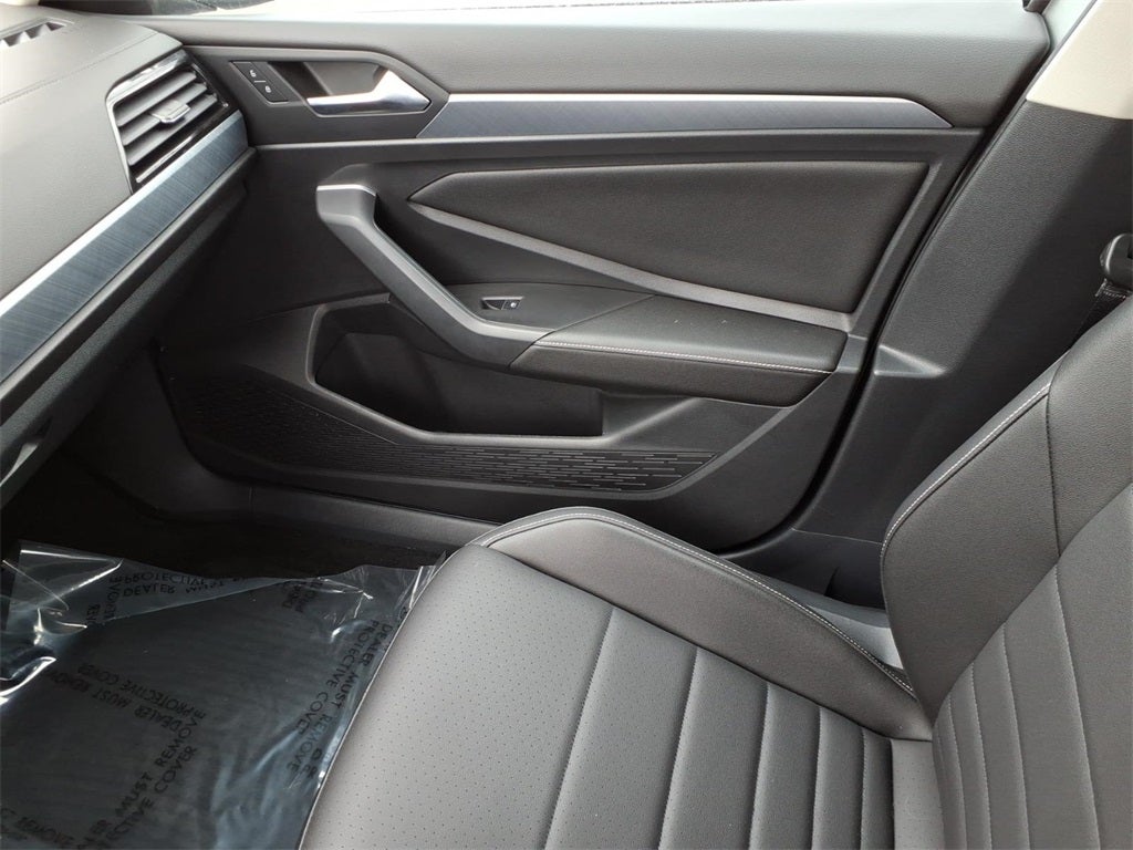 2022 Volkswagen Jetta 1.5T SE