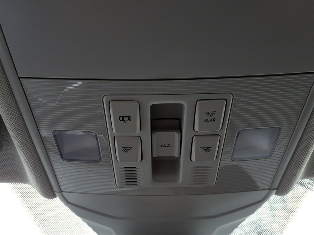 2022 Volkswagen Jetta 1.5T SE