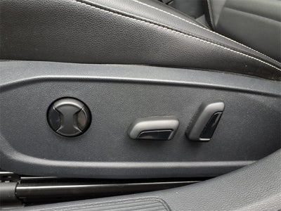 2022 Volkswagen Jetta 1.5T SE