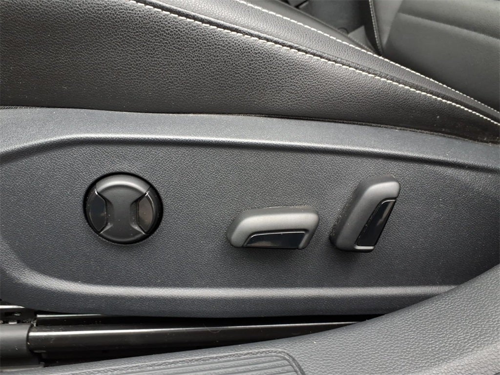 2022 Volkswagen Jetta 1.5T SE