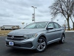 2022 Volkswagen Jetta 1.5T SE