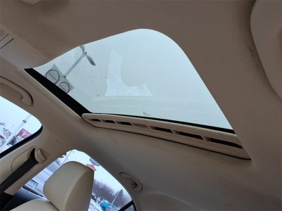 2016 Volkswagen Jetta 1.8T SEL