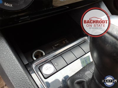 2016 Volkswagen Jetta 1.8T SEL