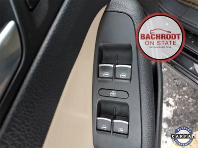 2016 Volkswagen Jetta 1.8T SEL