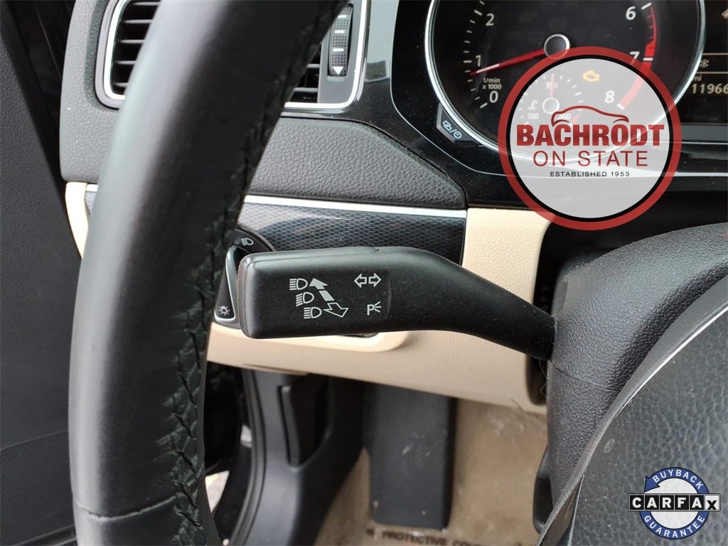 2016 Volkswagen Jetta 1.8T SEL