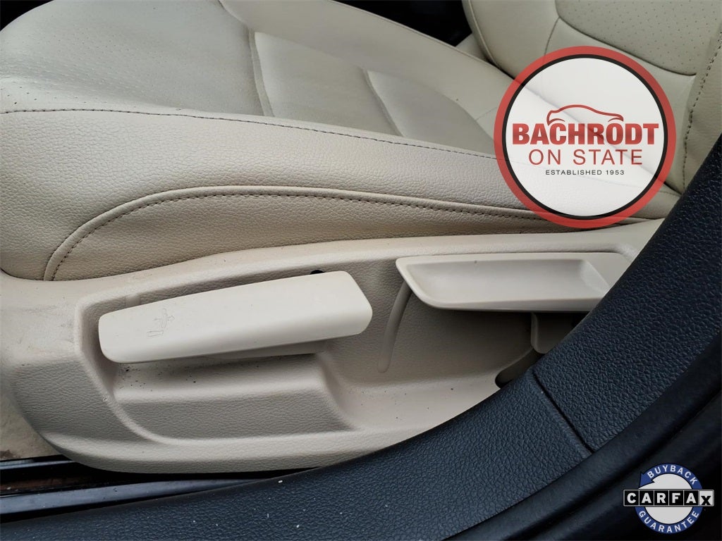 2016 Volkswagen Jetta 1.8T SEL