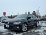 2016 Volkswagen Jetta 1.8T SEL