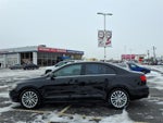 2016 Volkswagen Jetta 1.8T SEL