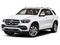 2022 Mercedes-Benz GLE GLE 350 4MATIC®