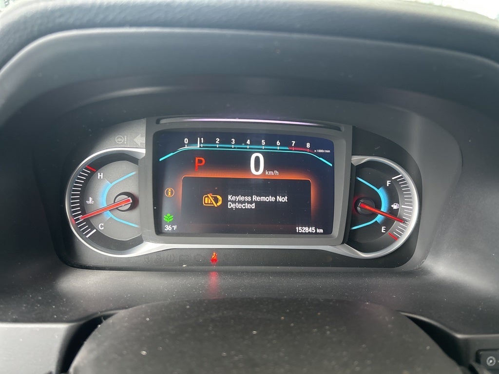 2019 Honda Pilot Touring 7 Passenger