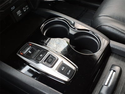 2019 Honda Pilot Touring 7 Passenger