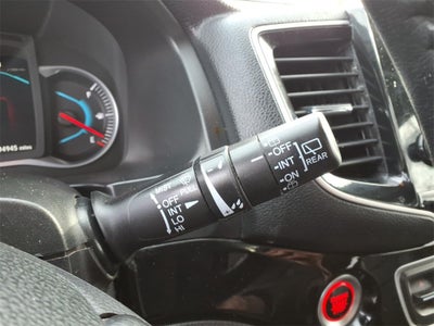 2019 Honda Pilot Touring 7 Passenger