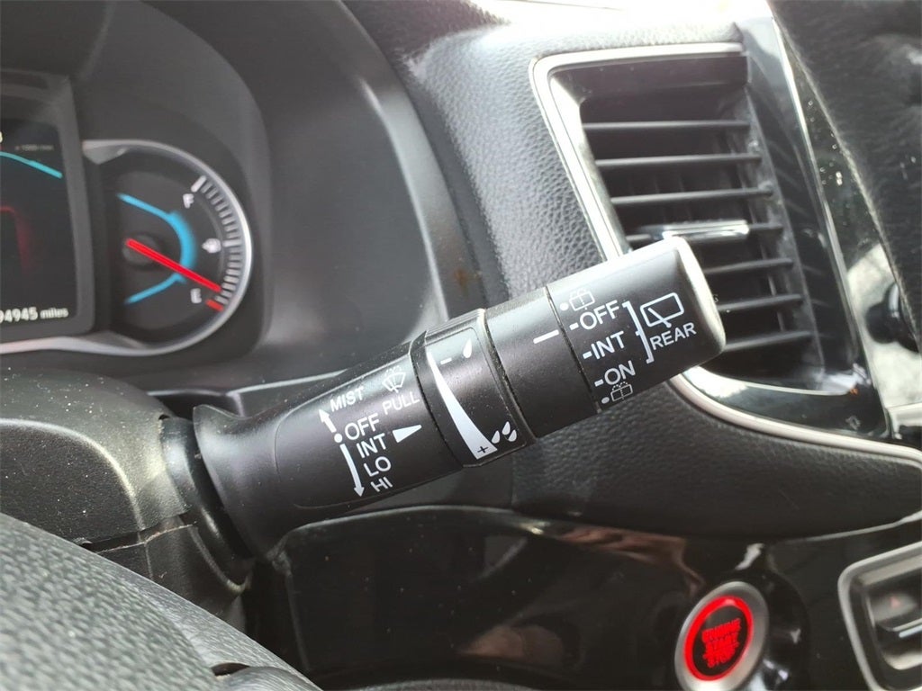 2019 Honda Pilot Touring 7 Passenger