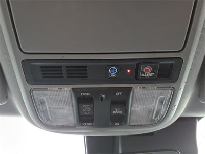 2019 Honda Pilot Touring 7 Passenger