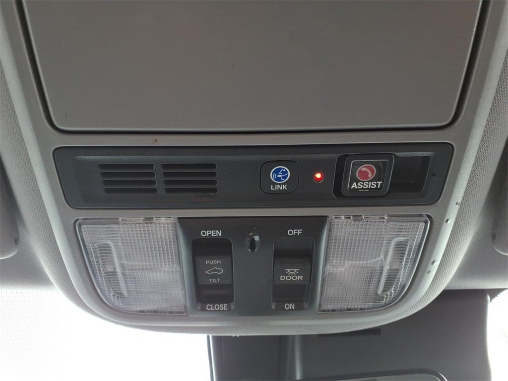 2019 Honda Pilot Touring 7 Passenger