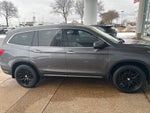 2019 Honda Pilot Touring 7 Passenger