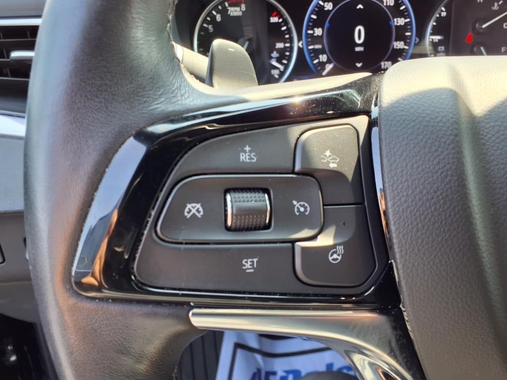 2023 Buick Enclave Premium Group