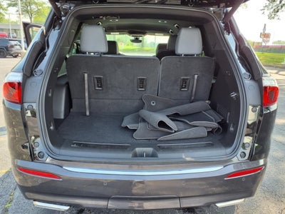 2023 Buick Enclave Premium Group