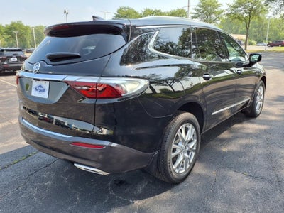 2023 Buick Enclave Premium Group