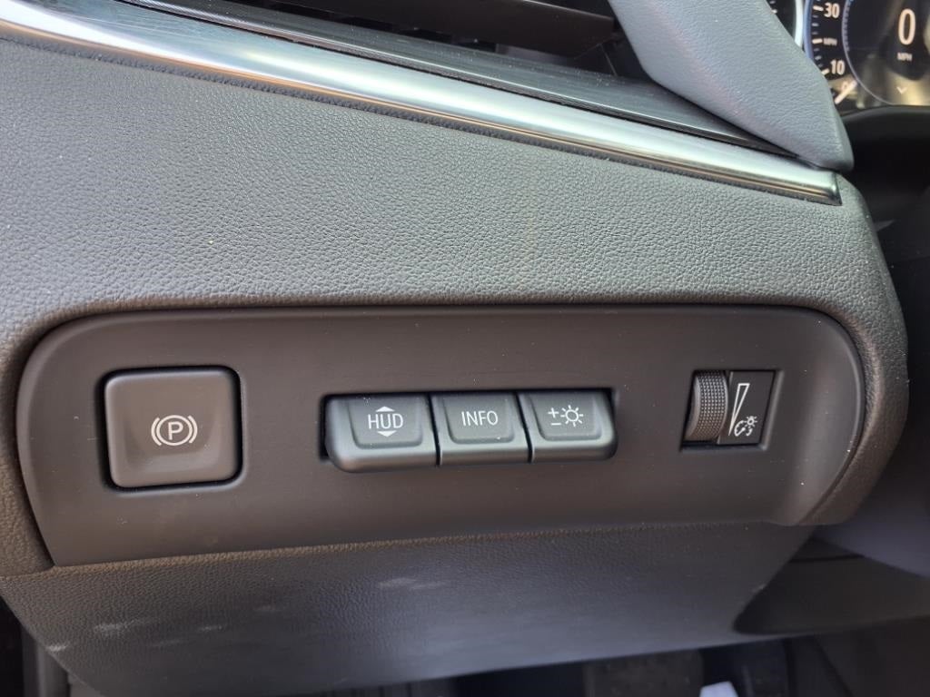 2023 Buick Enclave Premium Group