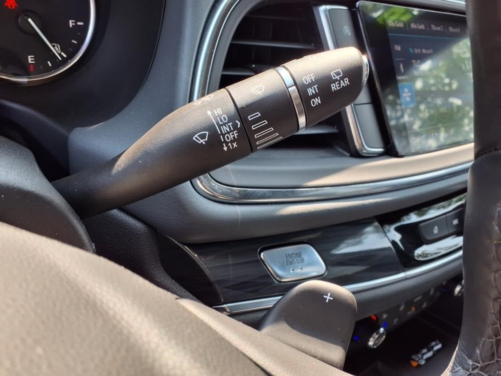 2023 Buick Enclave Premium Group