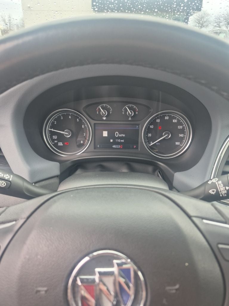 2020 Buick Enclave Premium Group