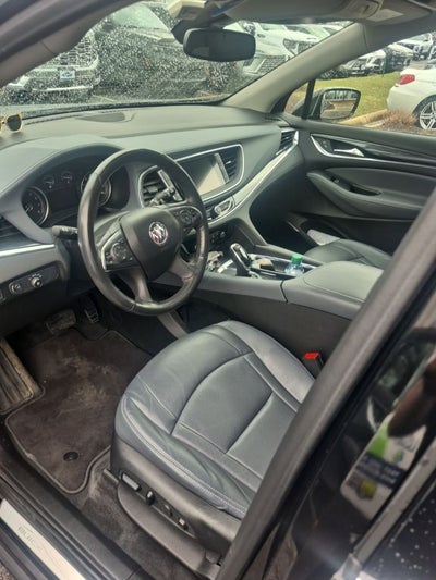 2020 Buick Enclave Premium Group