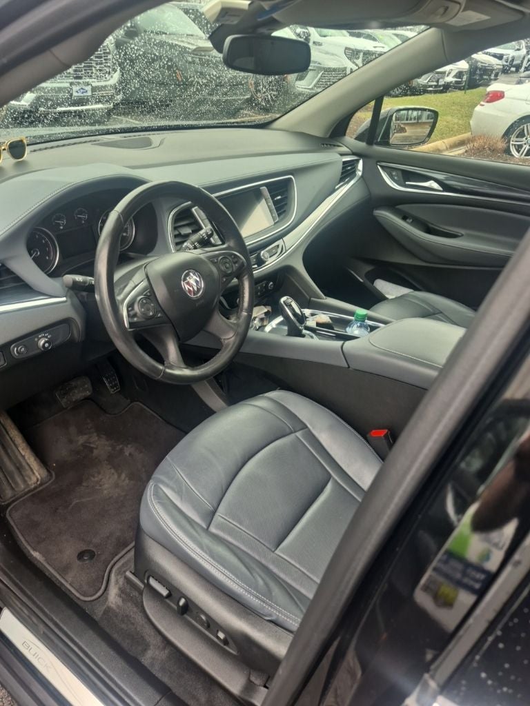 2020 Buick Enclave Premium Group