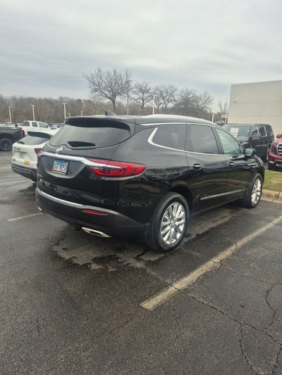 2020 Buick Enclave Premium Group