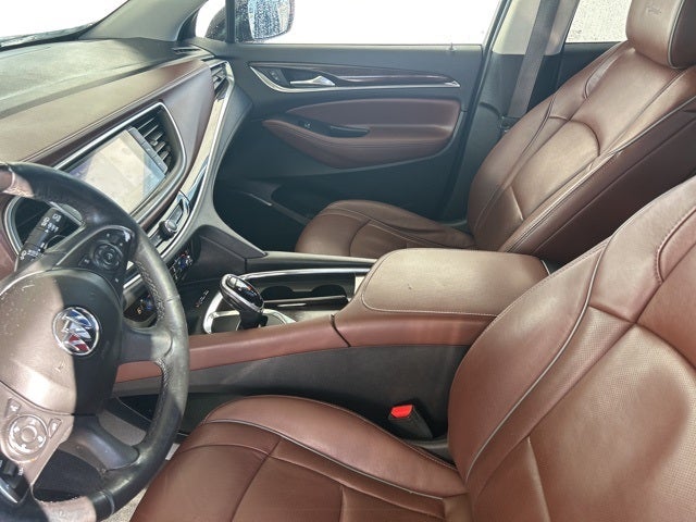 2020 Buick Enclave Avenir