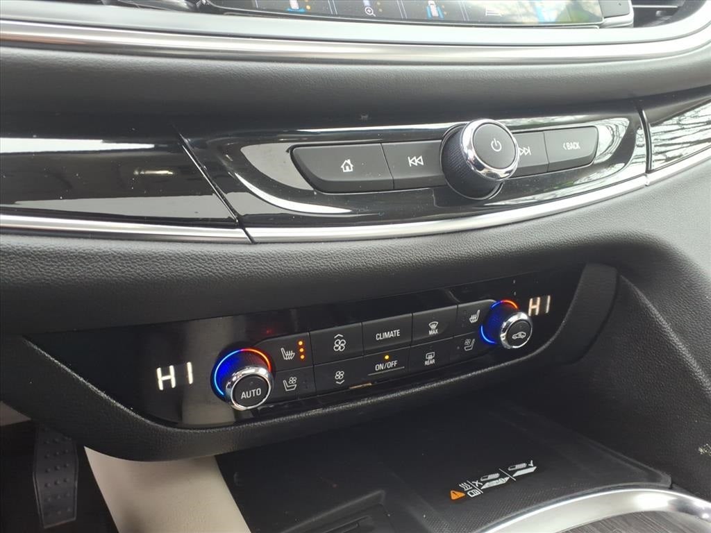 2023 Buick Enclave Avenir