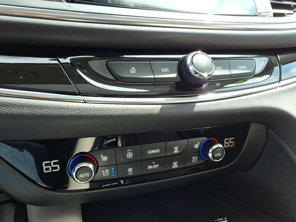 2024 Buick Enclave Avenir