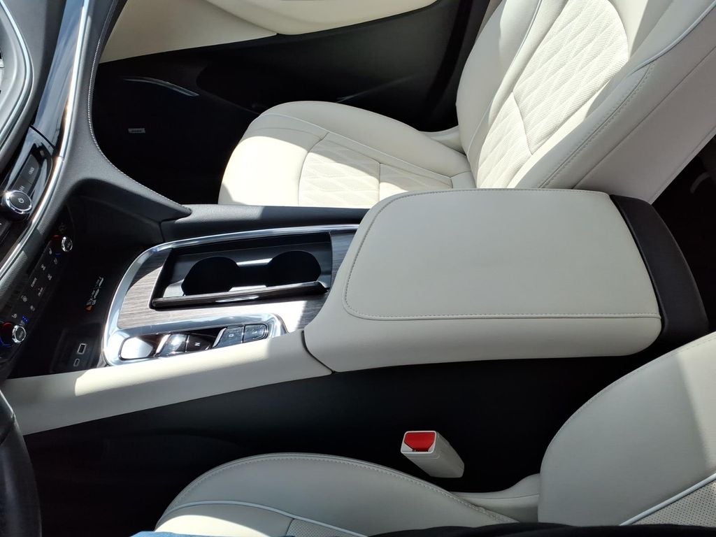 2024 Buick Enclave Avenir