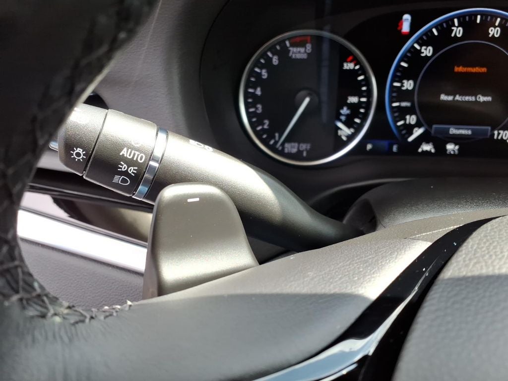 2024 Buick Enclave Avenir