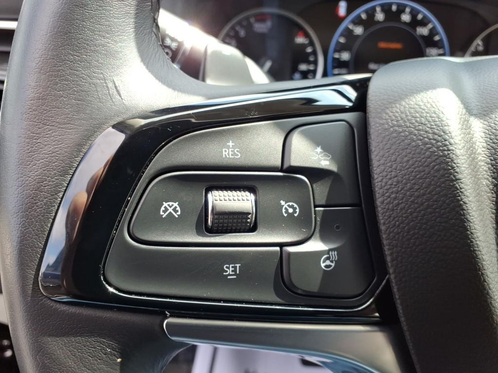 2024 Buick Enclave Avenir