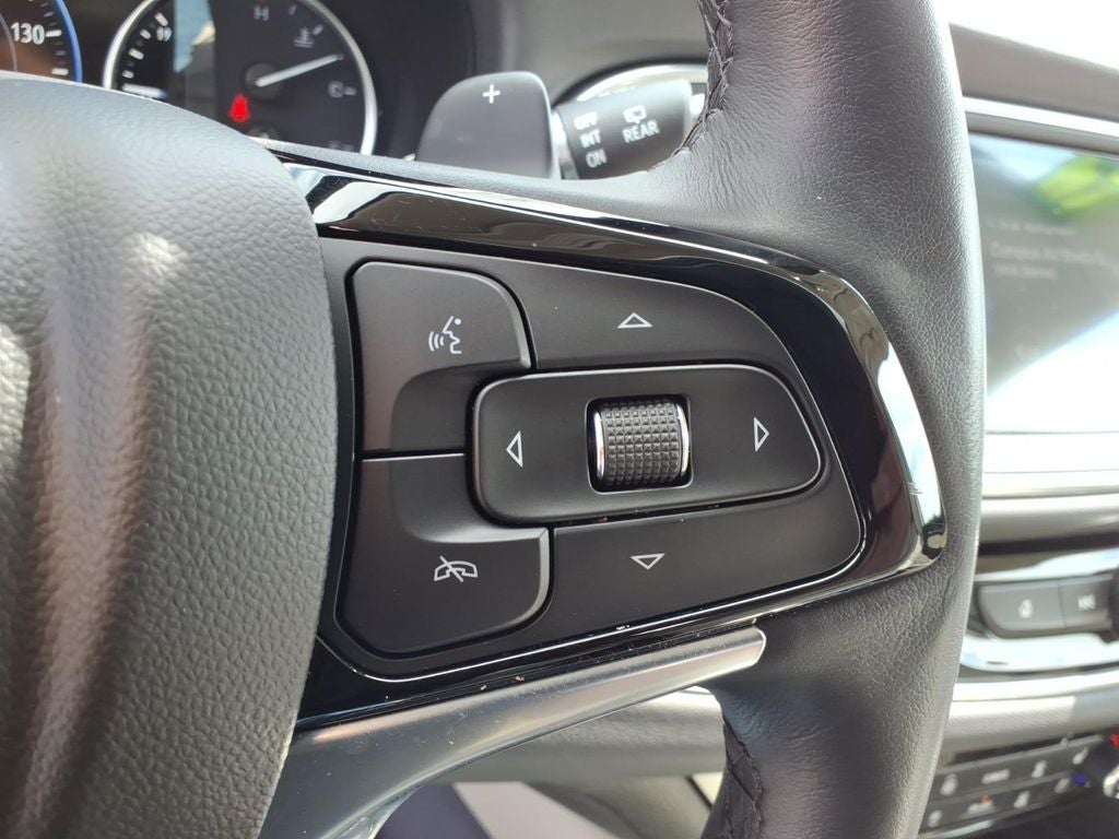 2024 Buick Enclave Avenir