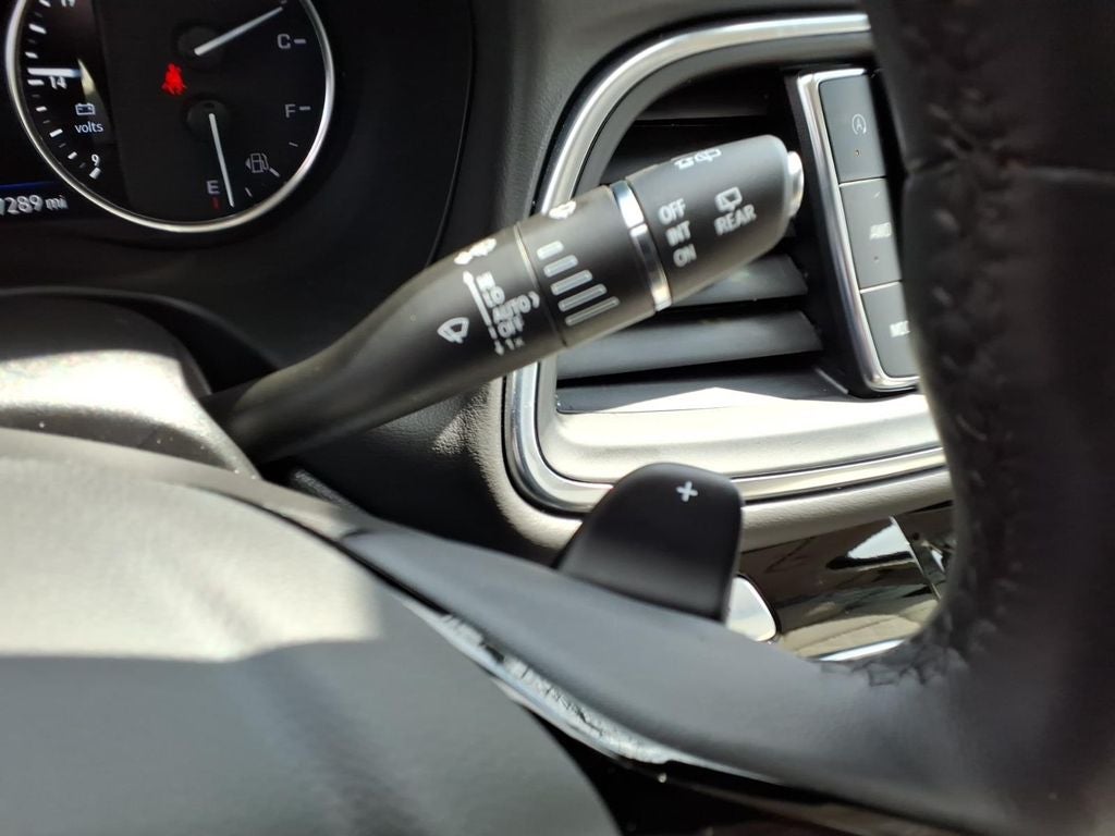 2024 Buick Enclave Avenir