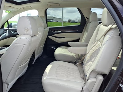 2024 Buick Enclave Avenir