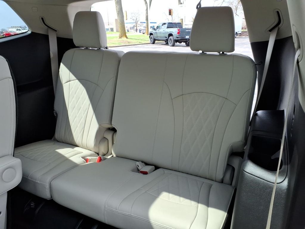 2024 Buick Enclave Avenir