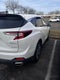 2025 Acura RDX Technology Package SH-AWD