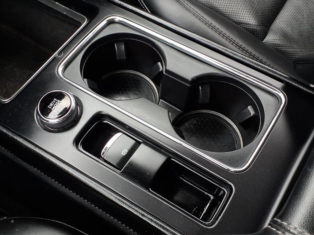 2023 Lincoln Corsair Grand Touring