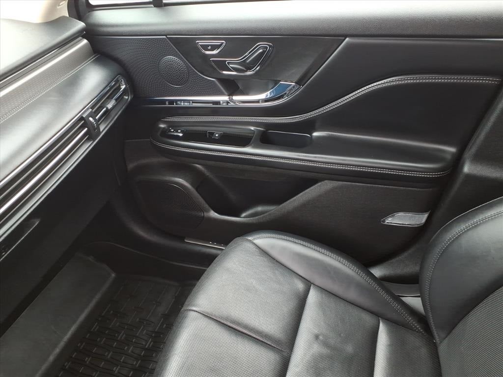 2023 Lincoln Corsair Grand Touring