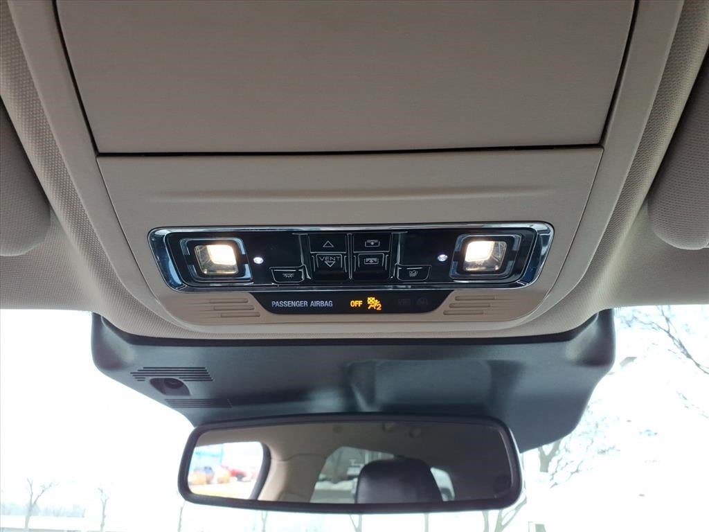 2023 Lincoln Corsair Grand Touring