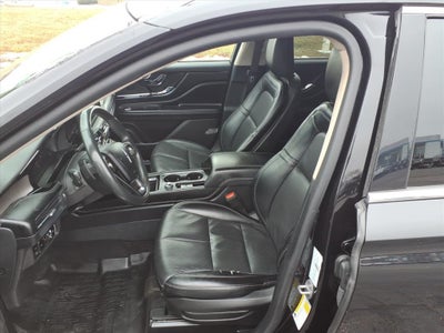 2023 Lincoln Corsair Grand Touring