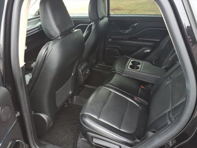 2023 Lincoln Corsair Grand Touring