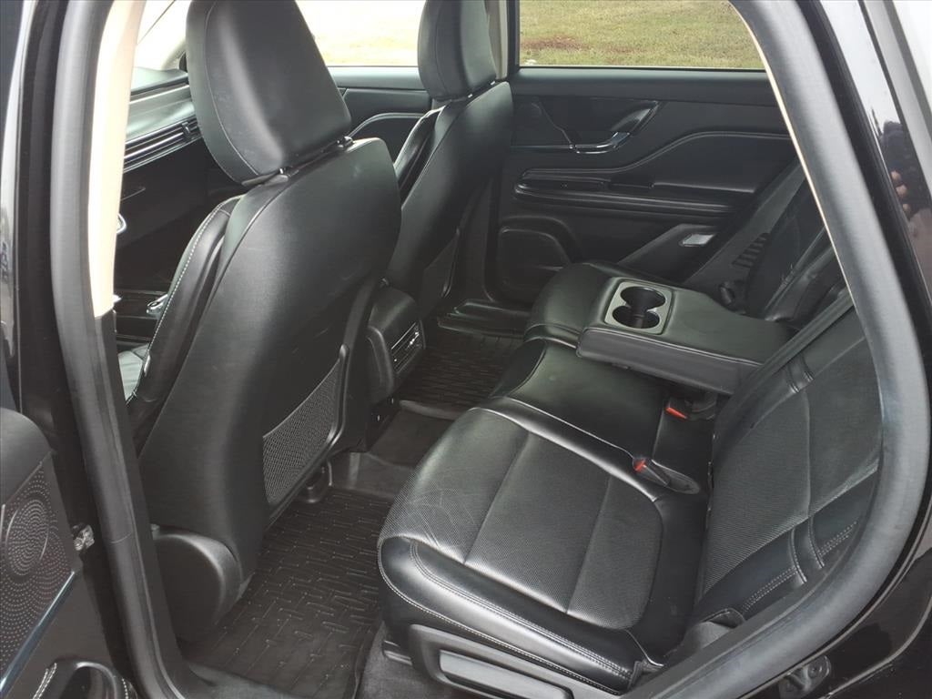 2023 Lincoln Corsair Grand Touring