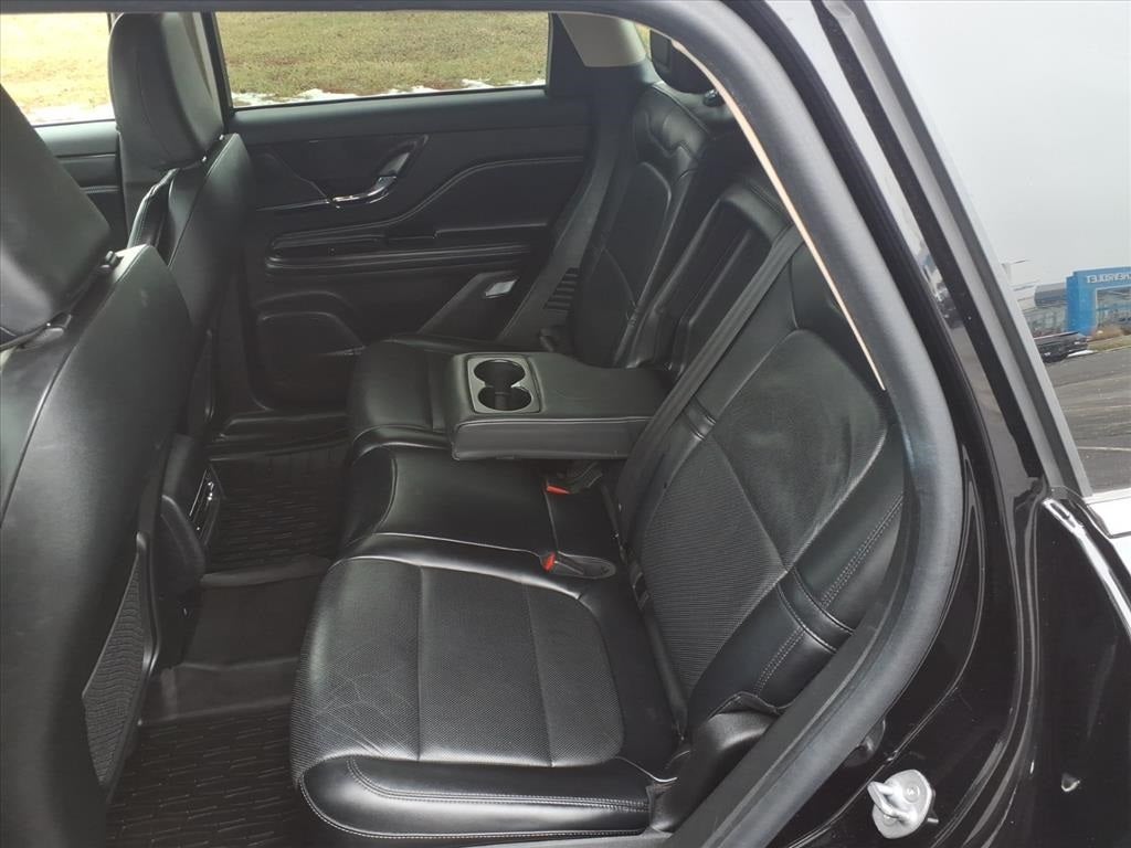 2023 Lincoln Corsair Grand Touring