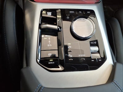 2025 BMW X3 xDrive30