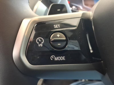 2025 BMW X3 xDrive30