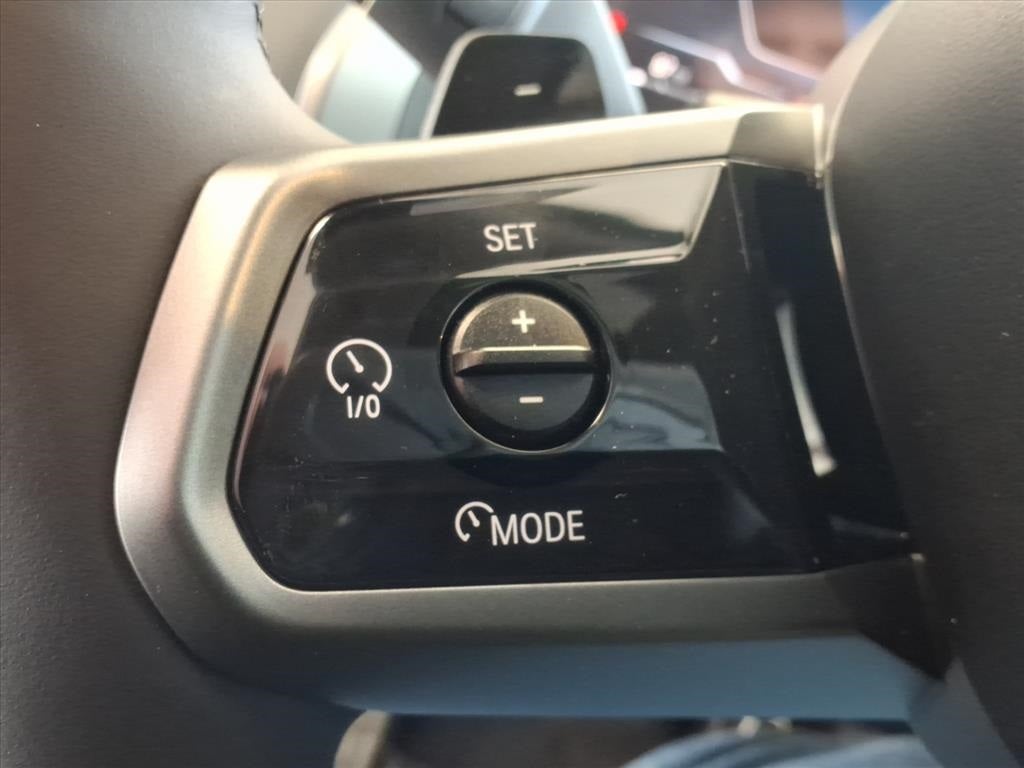 2025 BMW X3 xDrive30